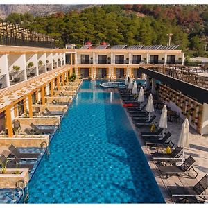 L Hotel Sarigerme