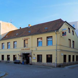 Hotel Zur Sonne