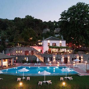 Tilia Resort