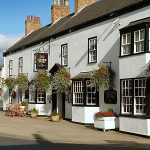 The Crown Hotel, Boroughbridge, North Yorkshire - Part Of The Coaching Inn Group